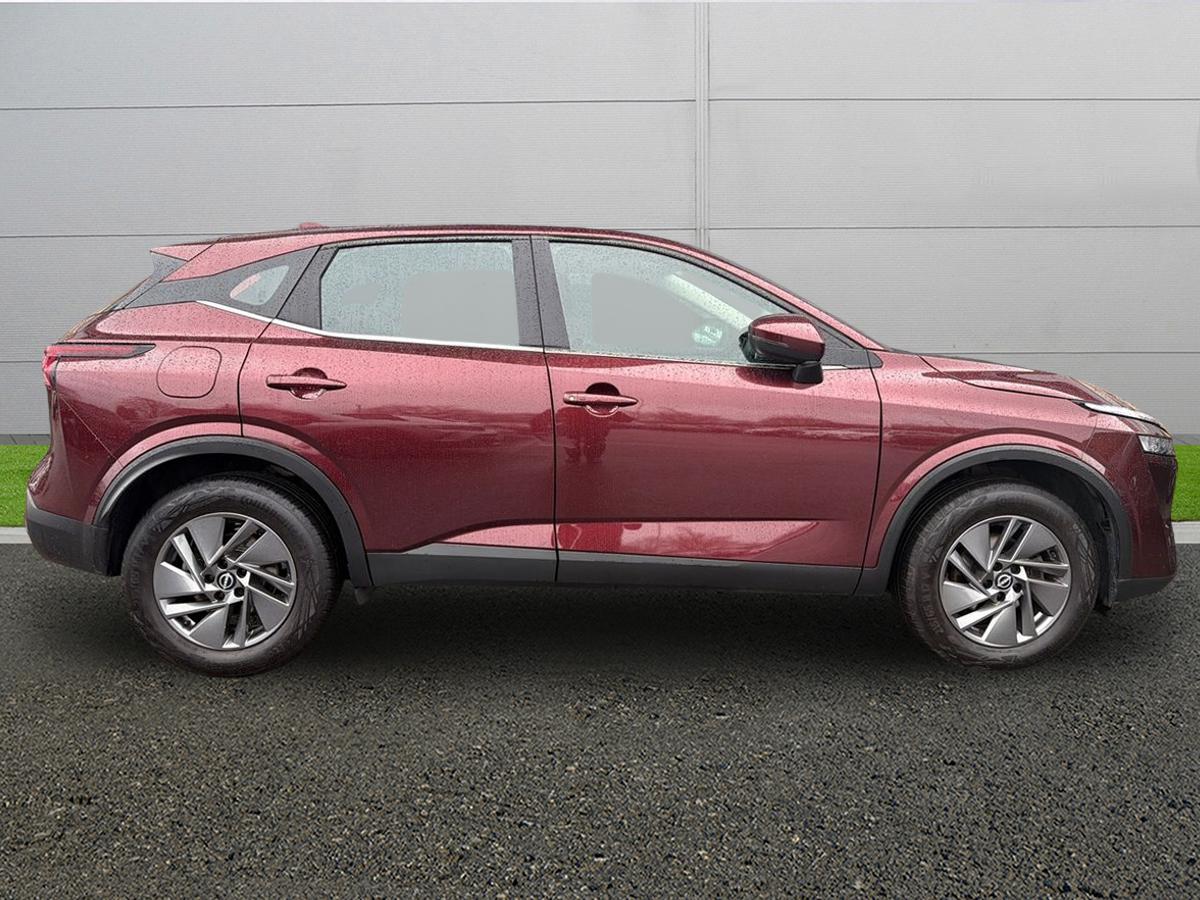 Used Nissan Qashqai 2023 for sale - 77470877: Photo 8