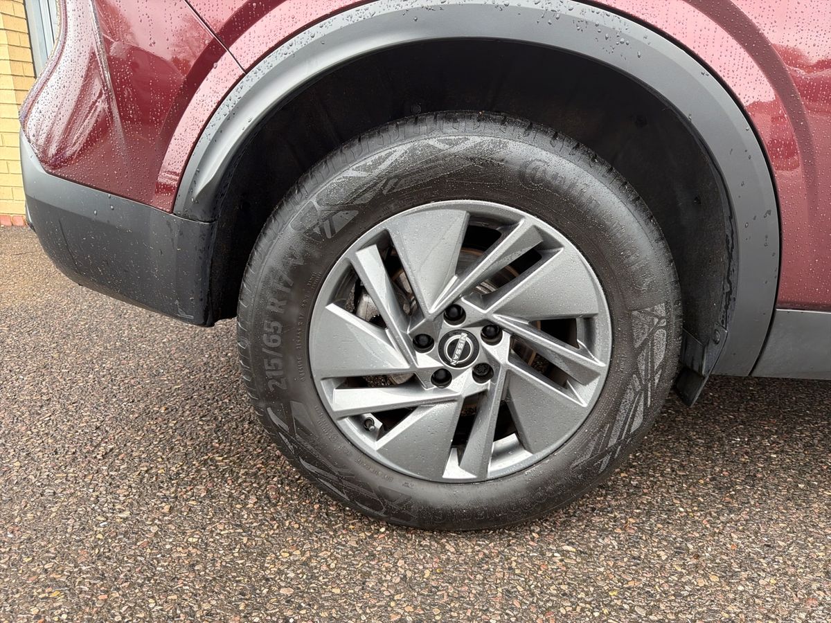 Used Nissan Qashqai 2023 for sale - 77470877: Photo 9