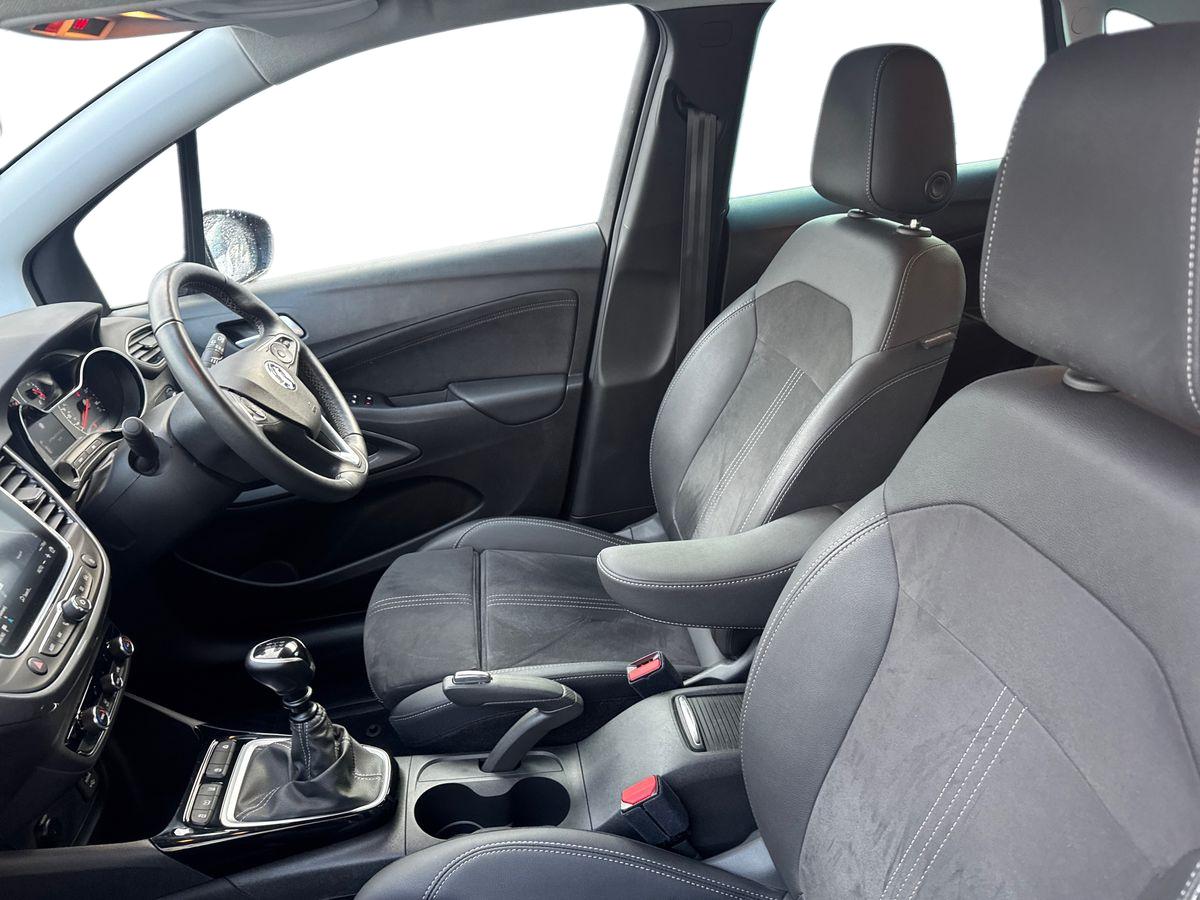 Used Vauxhall Crossland 2022 for sale - 77771121: Photo 10