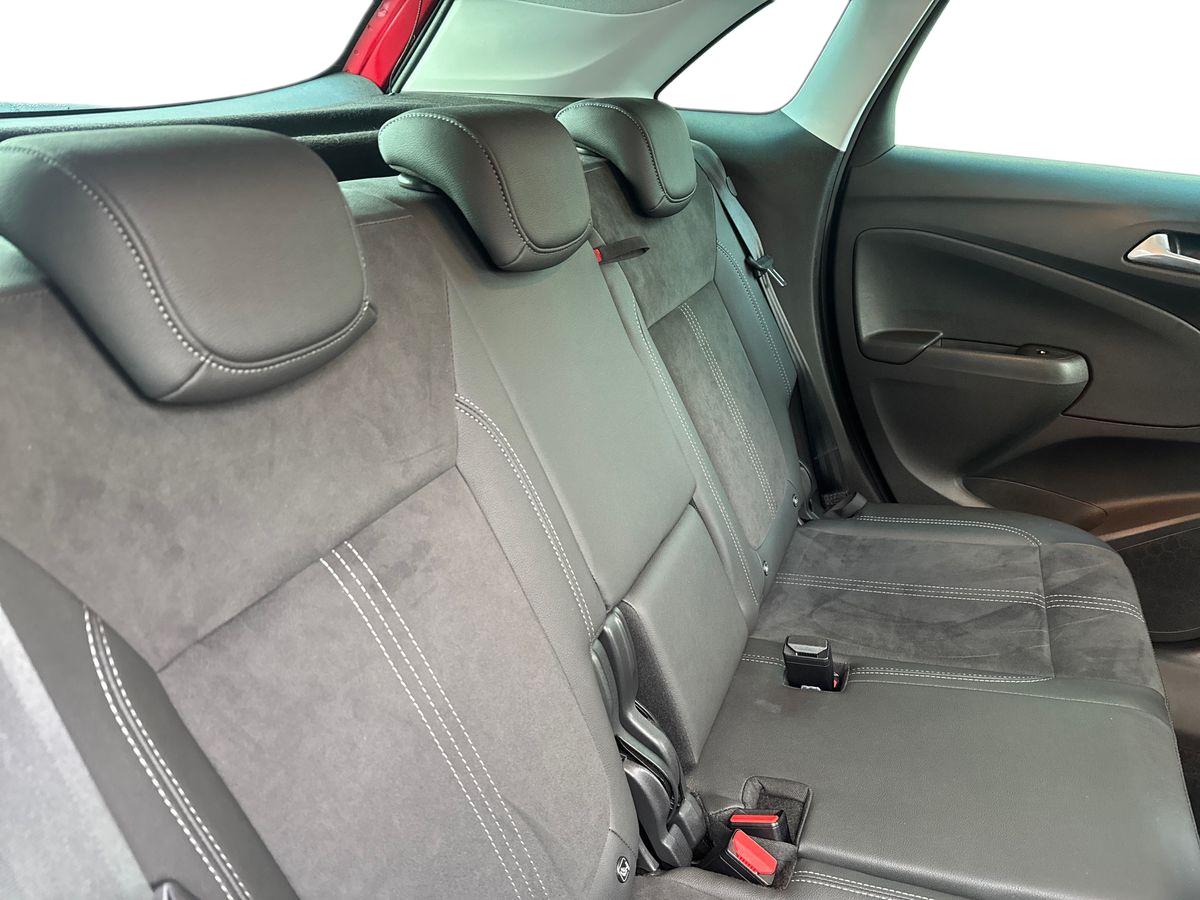 Used Vauxhall Crossland 2022 for sale - 77771121: Photo 11