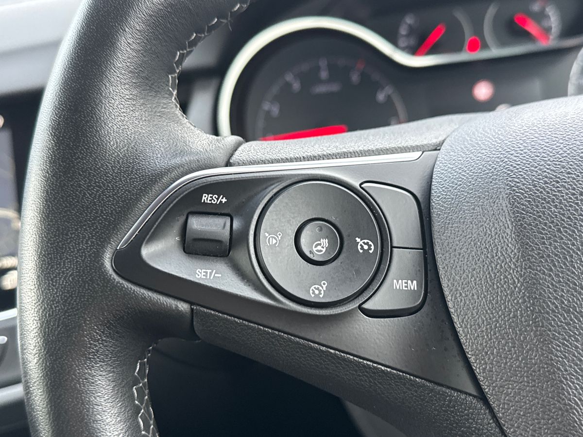 Used Vauxhall Crossland 2022 for sale - 77771121: Photo 16