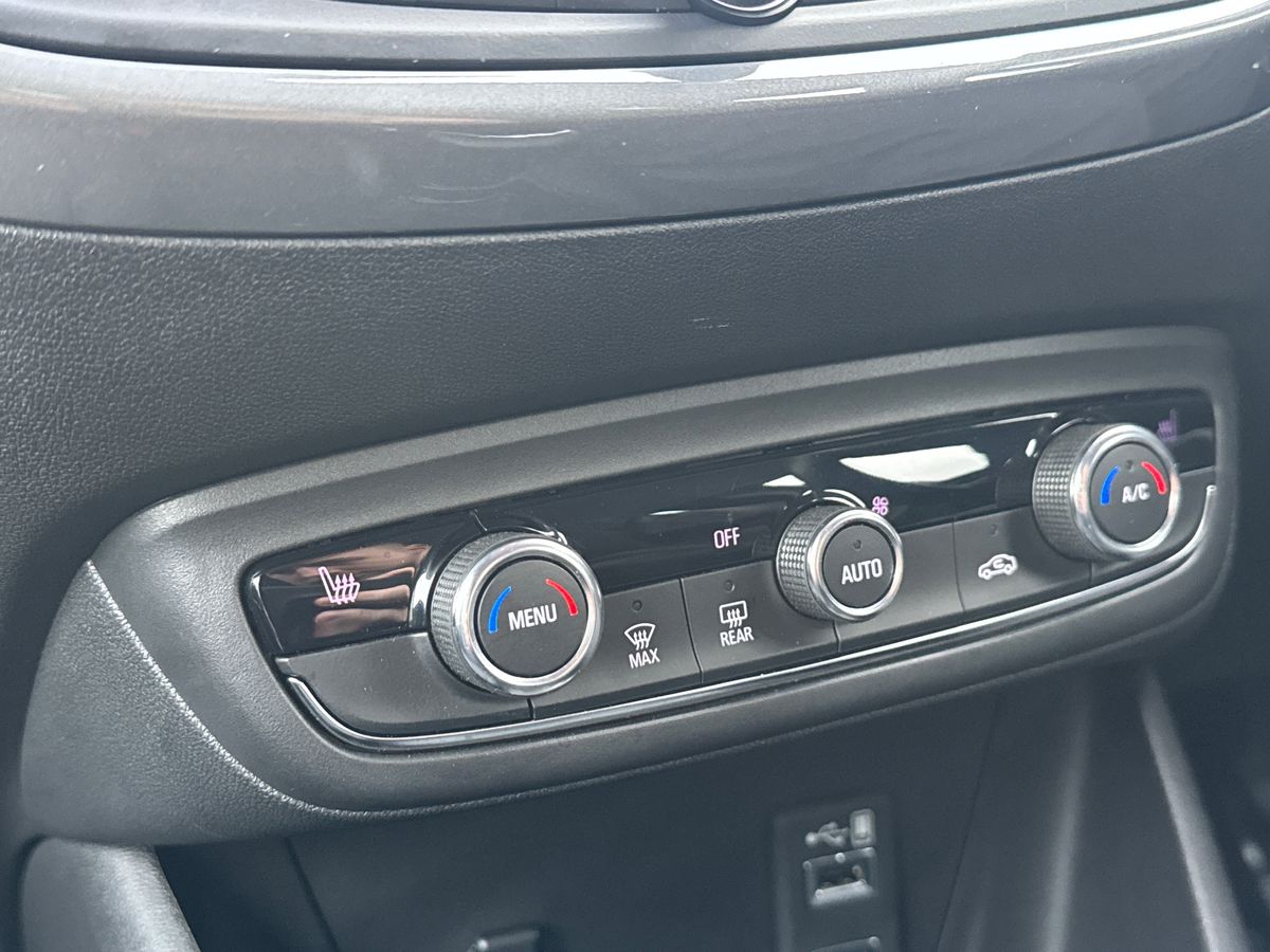 Used Vauxhall Crossland 2022 for sale - 77771121: Photo 18