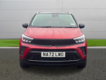 Used Vauxhall Crossland 2022 for sale - 77771121: Photo