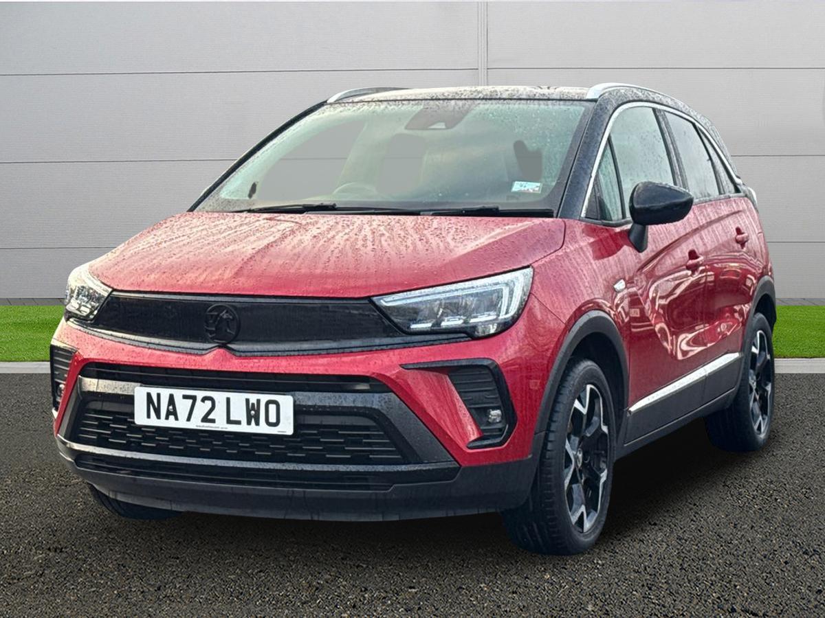 Used Vauxhall Crossland 2022 for sale - 77771121: Photo 3