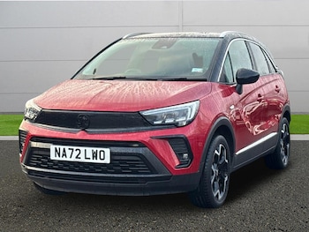 Used Vauxhall Crossland 2022 for sale - 77771121: Photo