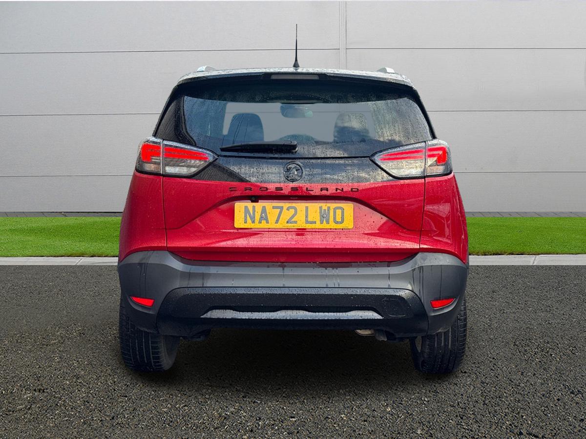 Used Vauxhall Crossland 2022 for sale - 77771121: Photo 6