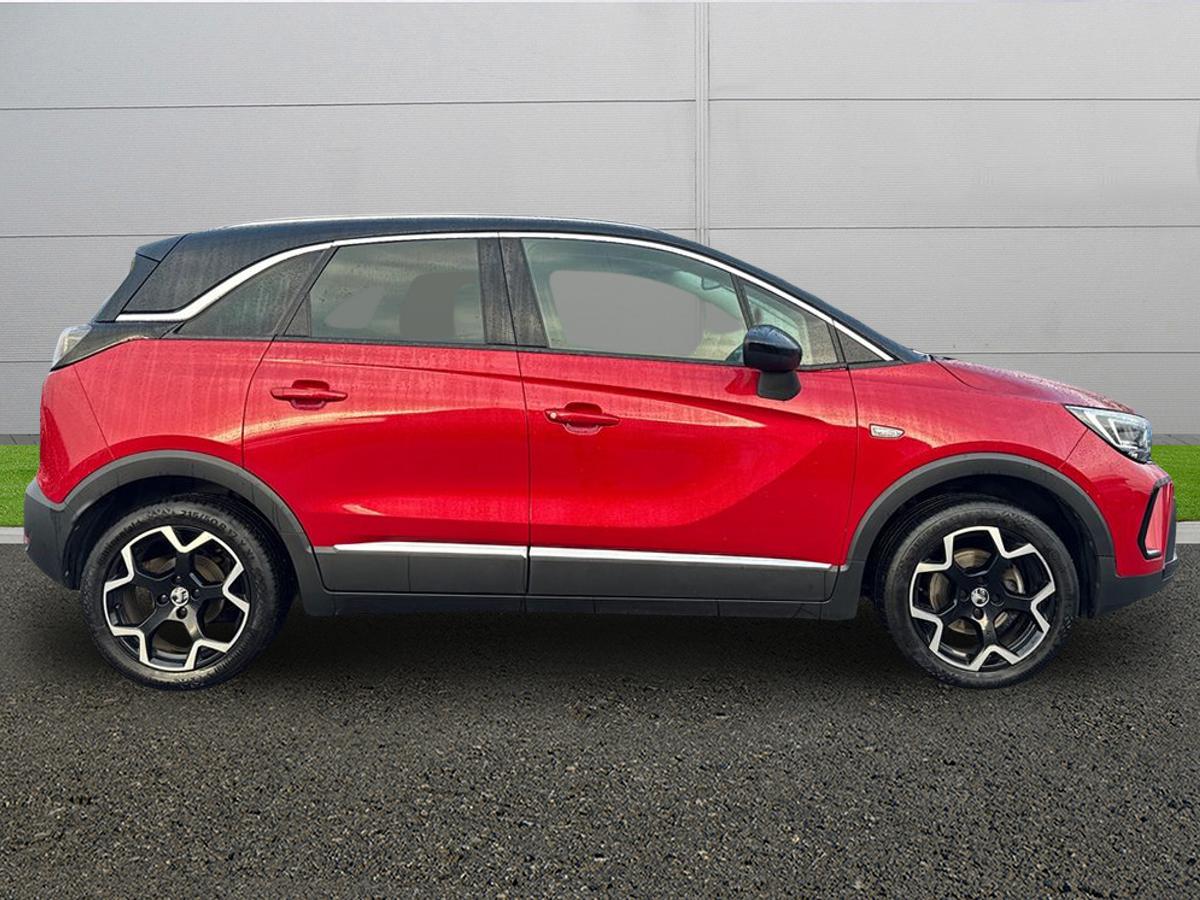 Used Vauxhall Crossland 2022 for sale - 77771121: Photo 8