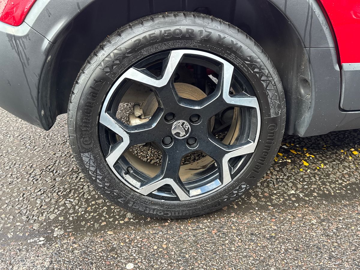 Used Vauxhall Crossland 2022 for sale - 77771121: Photo 9