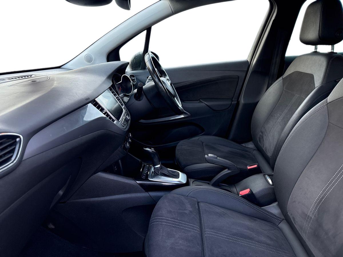 Used Vauxhall Crossland 2022 for sale - 77373031: Photo 10