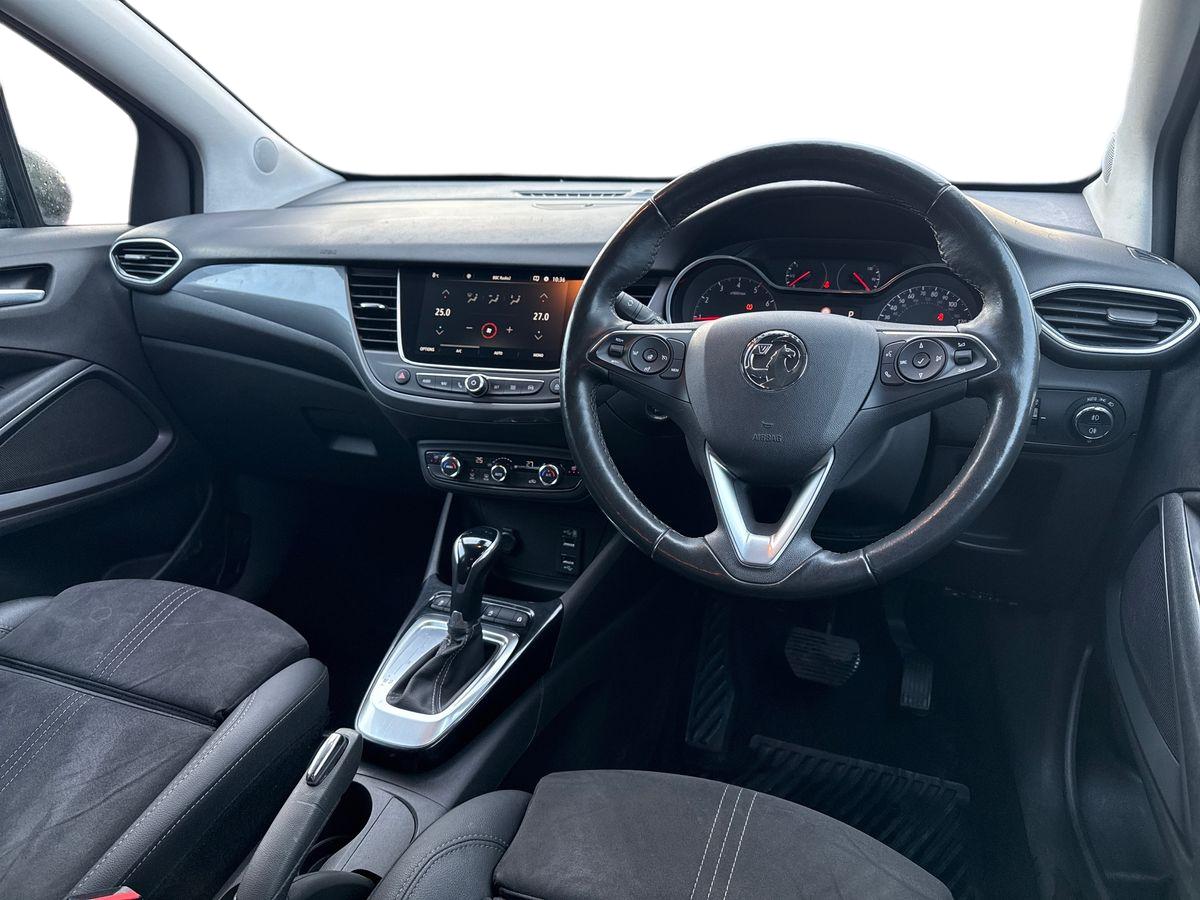 Used Vauxhall Crossland 2022 for sale - 77373031: Photo 13