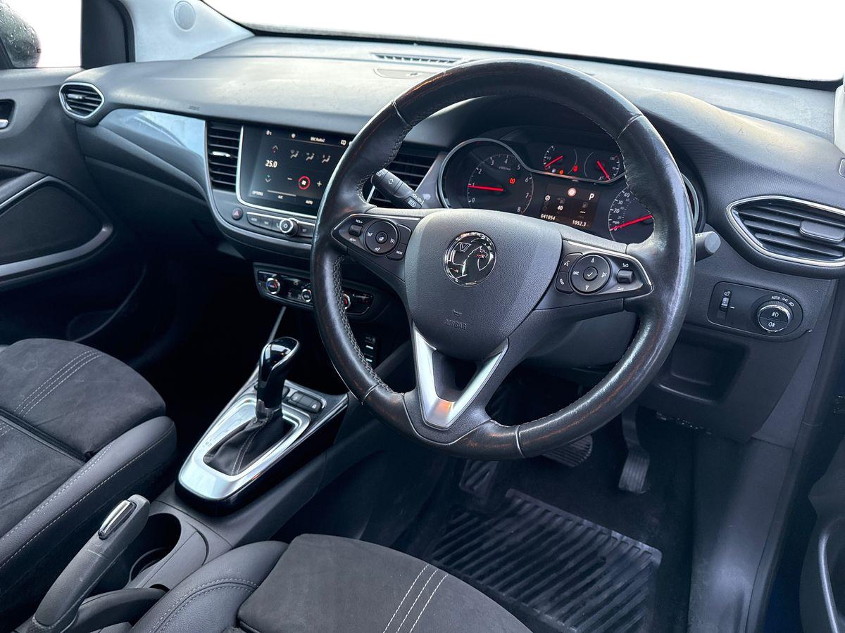 Used Vauxhall Crossland 2022 for sale - 77373031: Photo 15