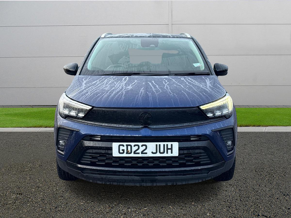 Used Vauxhall Crossland 2022 for sale - 77373031: Photo 2
