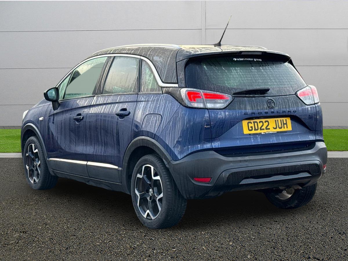 Used Vauxhall Crossland 2022 for sale - 77373031: Photo 5