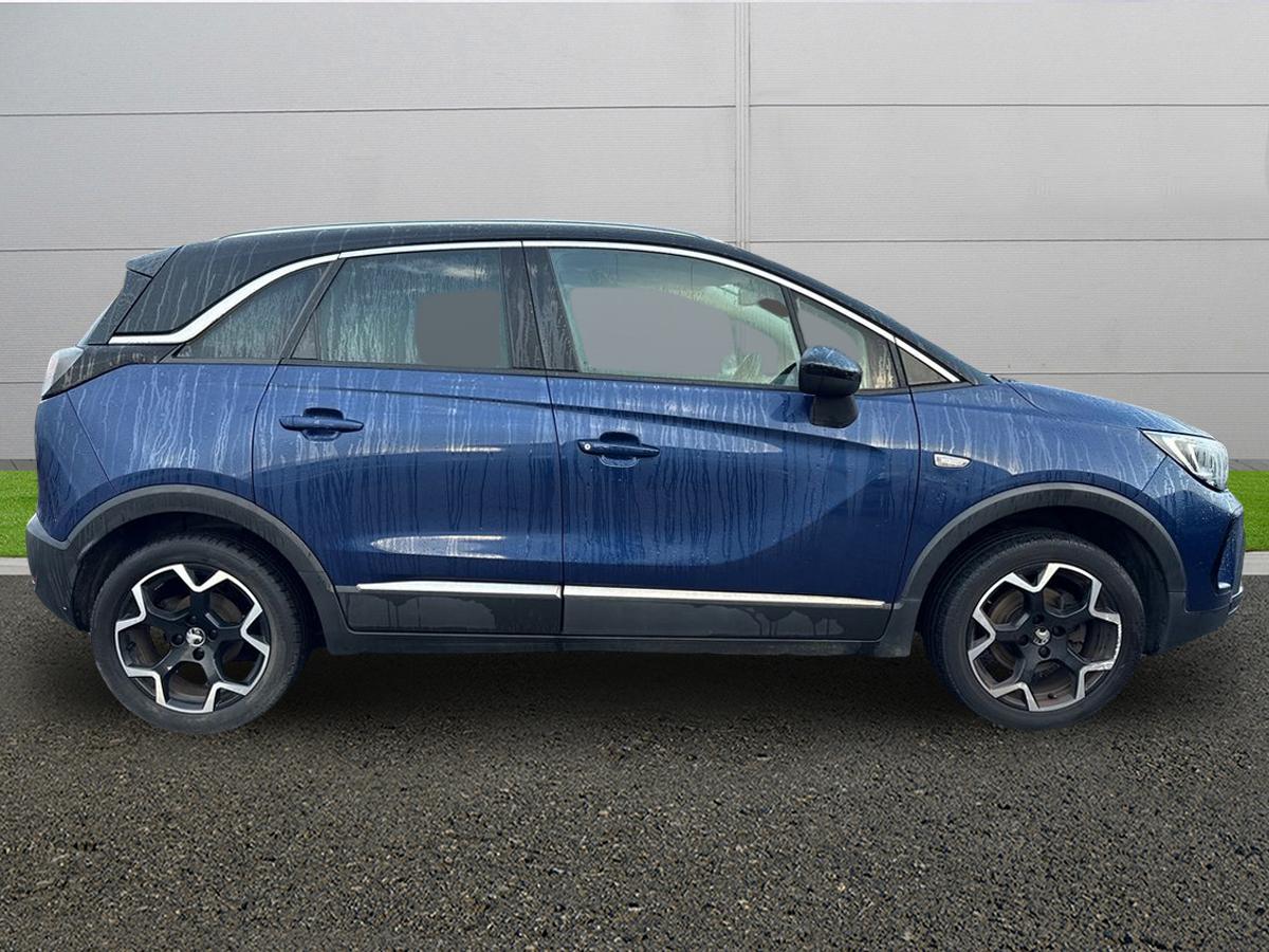 Used Vauxhall Crossland 2022 for sale - 77373031: Photo 8