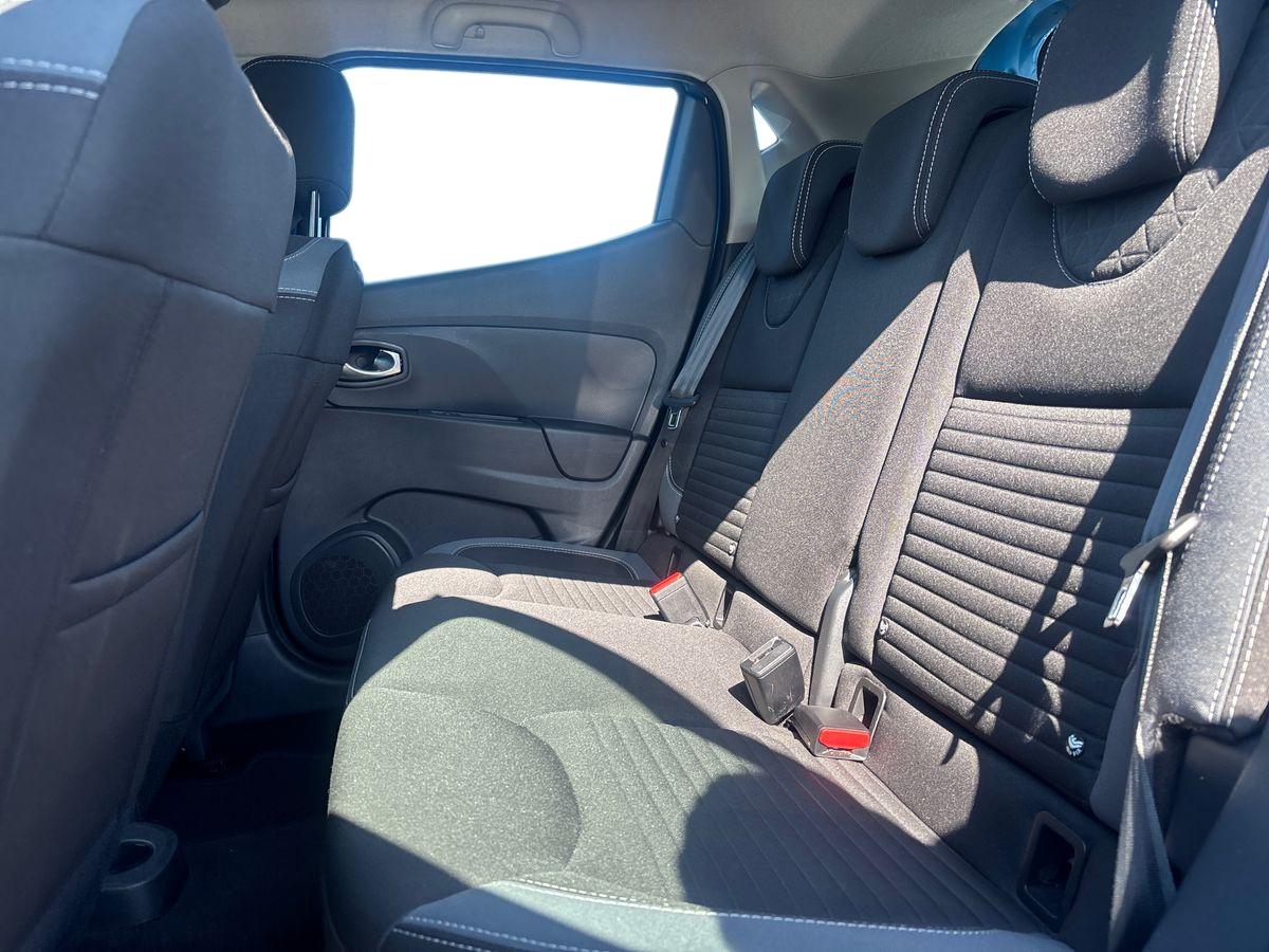 Used Renault Clio 2016 for sale - 77959972: Photo 11