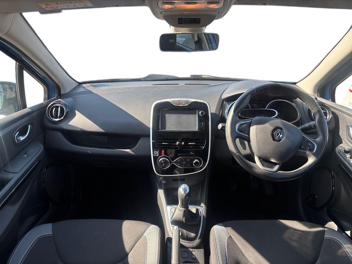 Used Renault Clio 2016 for sale - 77959972: Photo 13