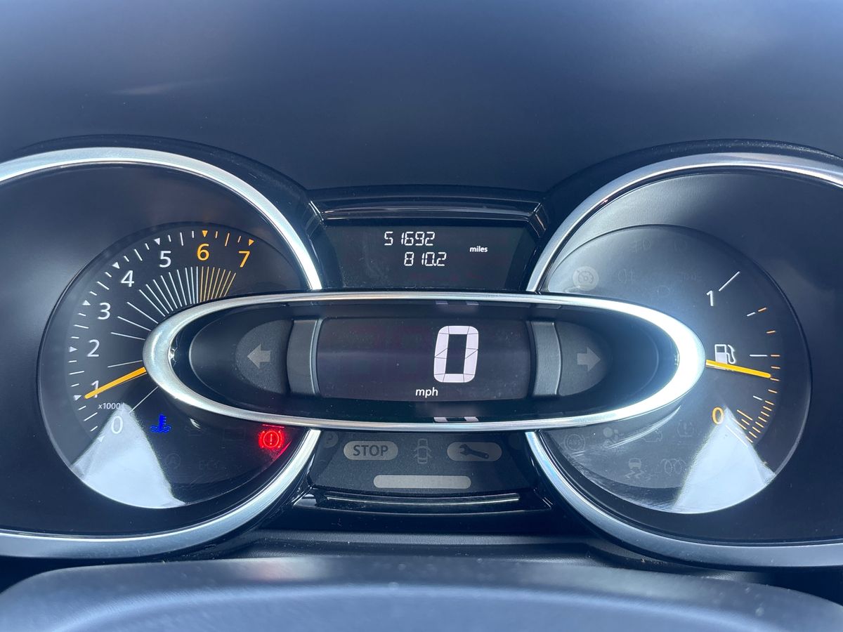 Used Renault Clio 2016 for sale - 77959972: Photo 14