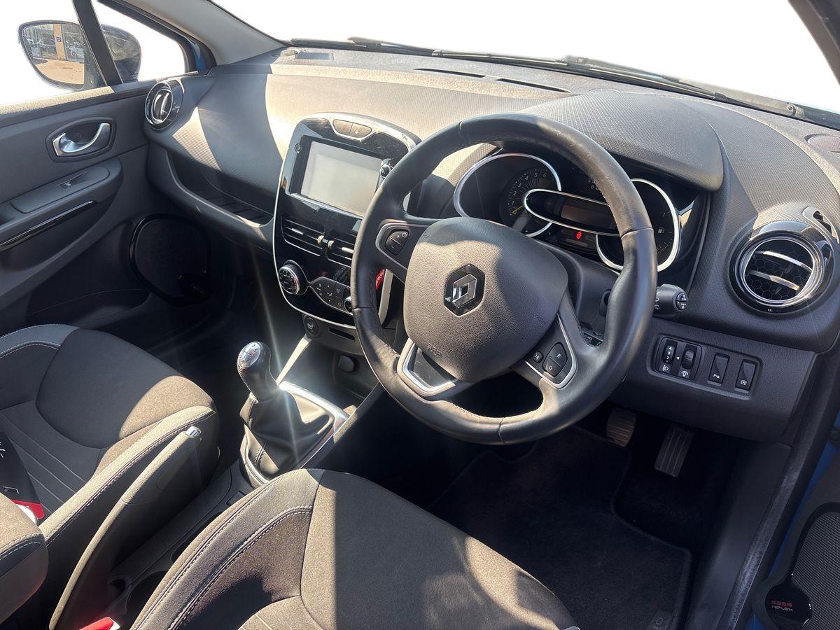 Used Renault Clio 2016 for sale - 77959972: Photo 15