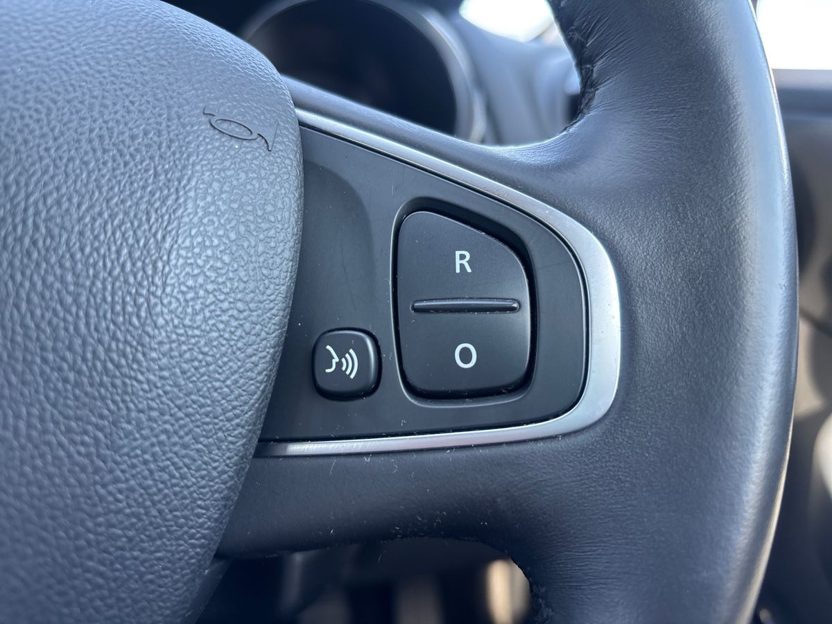 Used Renault Clio 2016 for sale - 77959972: Photo 17