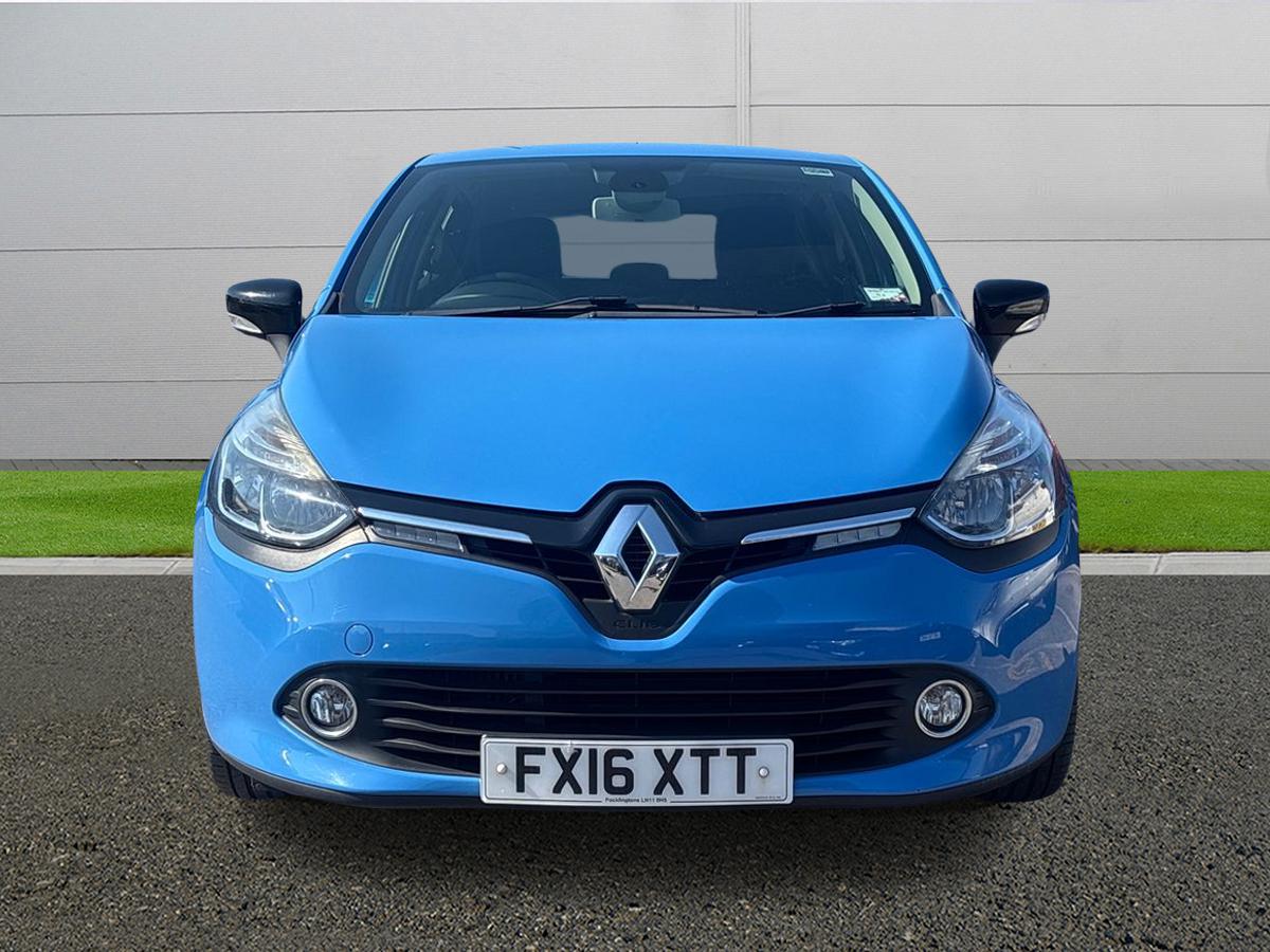 Used Renault Clio 2016 for sale - 77959972: Photo 2