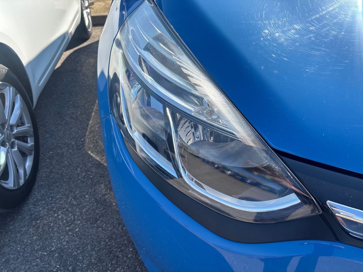 Used Renault Clio 2016 for sale - 77959972: Photo 21