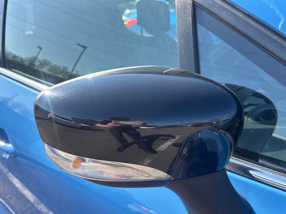 Used Renault Clio 2016 for sale - 77959972: Photo 22