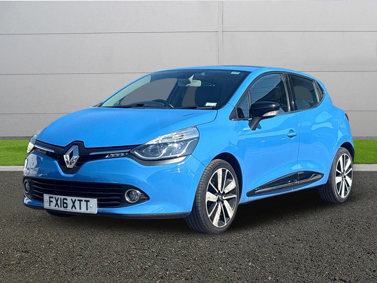 Used Renault Clio 2016 for sale - 77959972: Photo 3