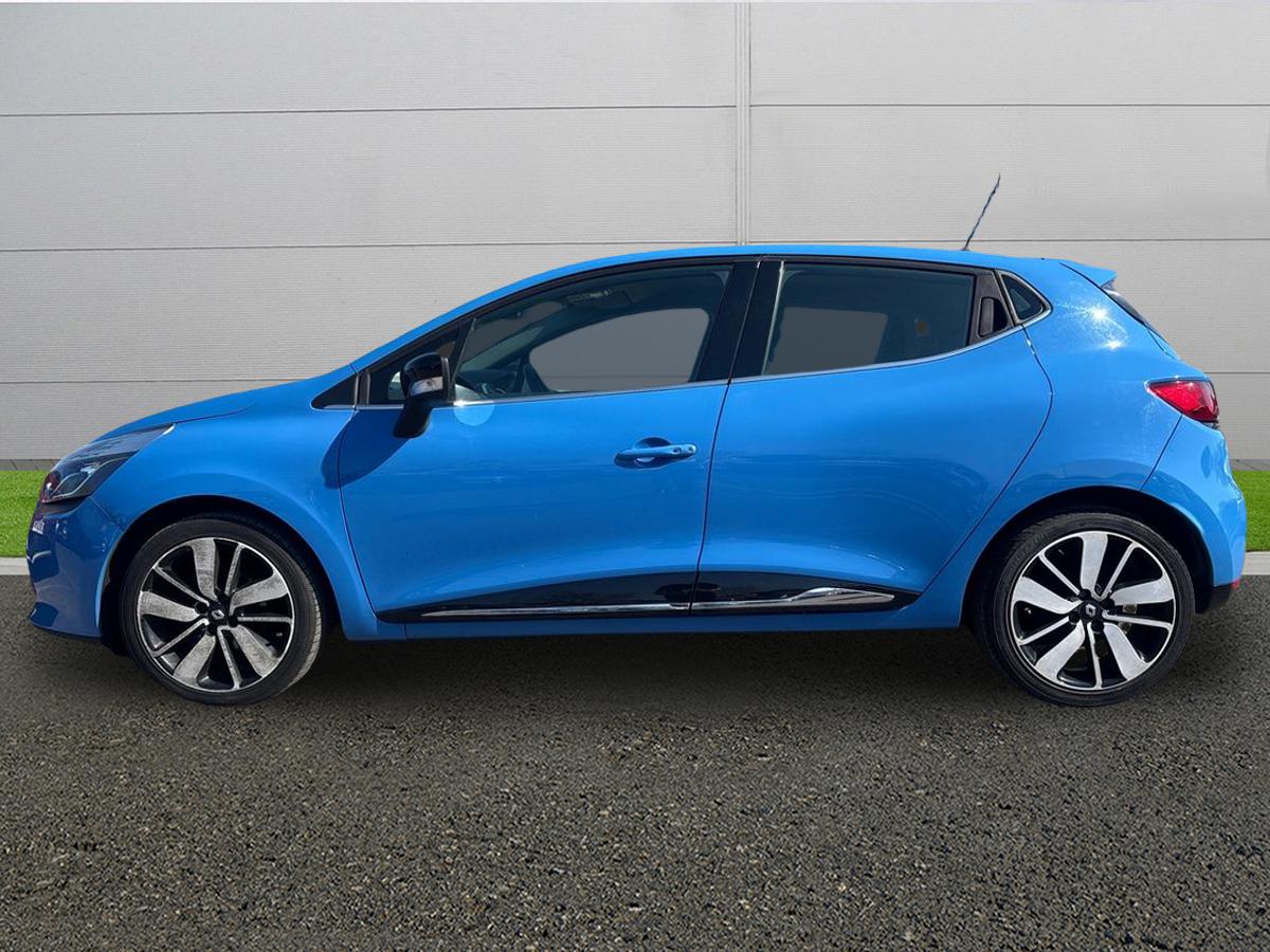 Used Renault Clio 2016 for sale - 77959972: Photo 4