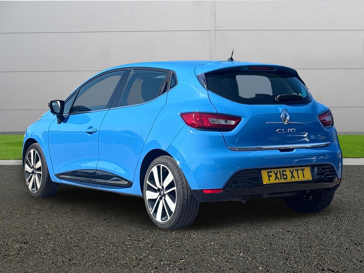 Used Renault Clio 2016 for sale - 77959972: Photo 5