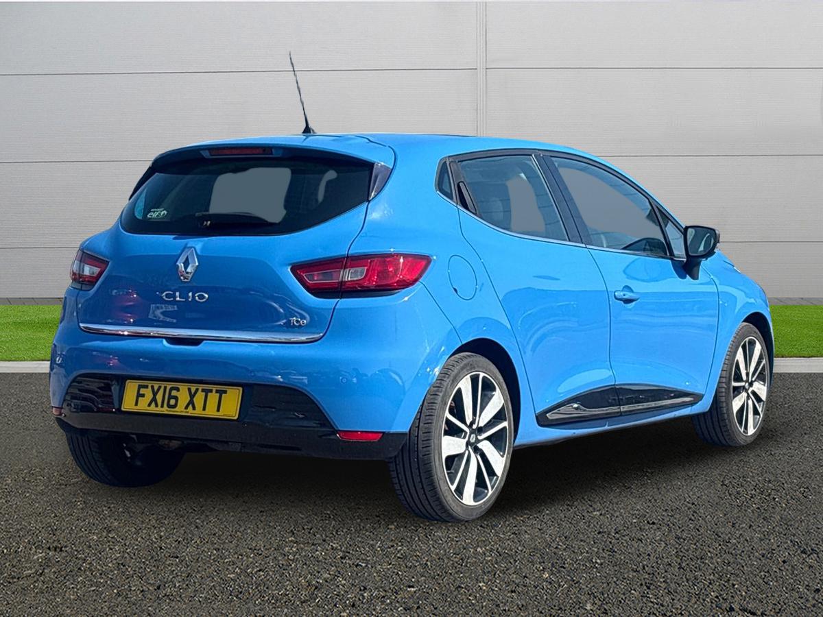 Used Renault Clio 2016 for sale - 77959972: Photo 7