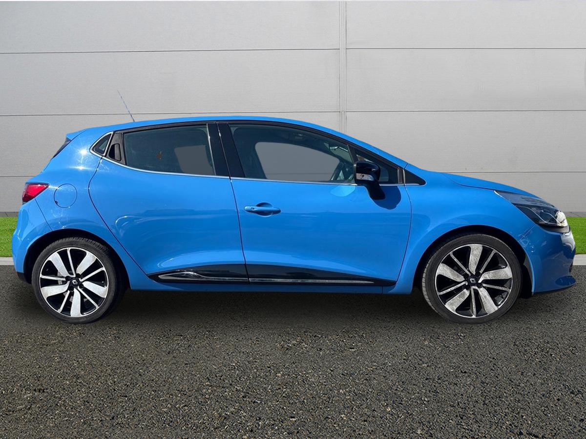 Used Renault Clio 2016 for sale - 77959972: Photo 8