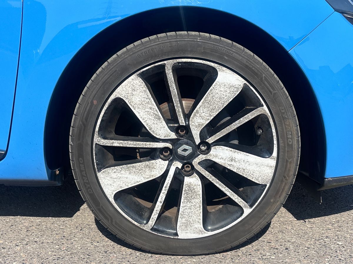 Used Renault Clio 2016 for sale - 77959972: Photo 9