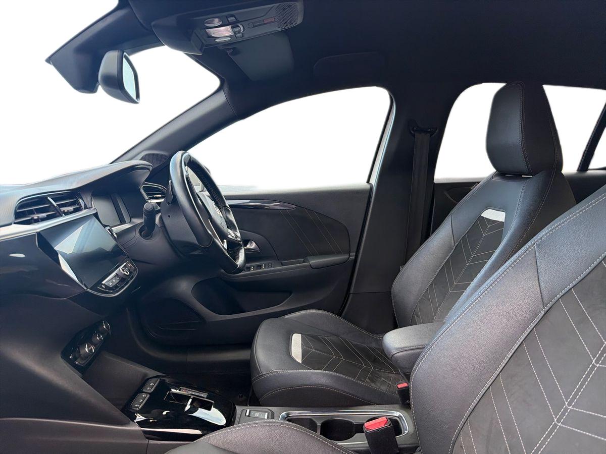 Used Vauxhall Corsa 2022 for sale - 77366955: Photo 10