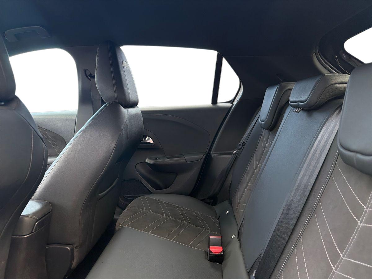 Used Vauxhall Corsa 2022 for sale - 77366955: Photo 11