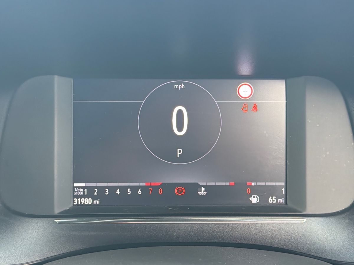 Used Vauxhall Corsa 2022 for sale - 77366955: Photo 14