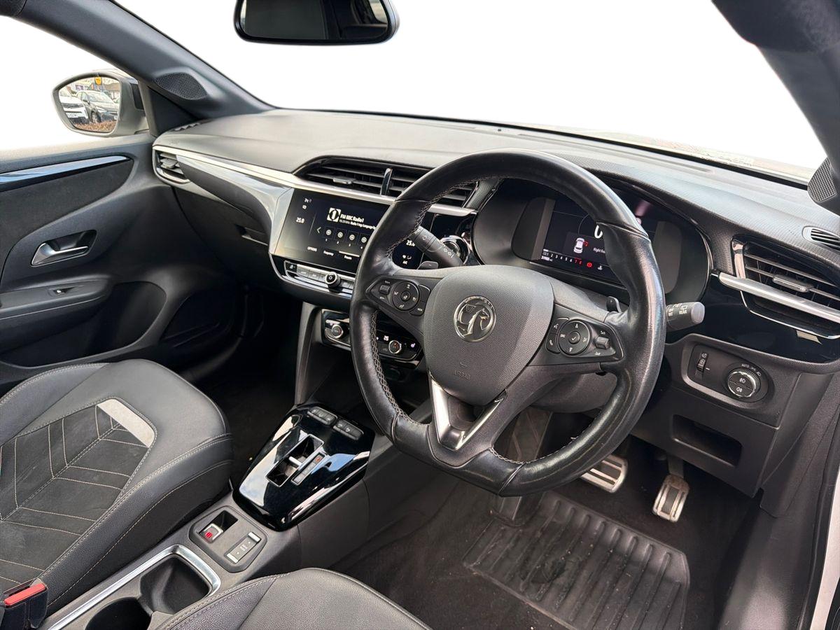 Used Vauxhall Corsa 2022 for sale - 77366955: Photo 15