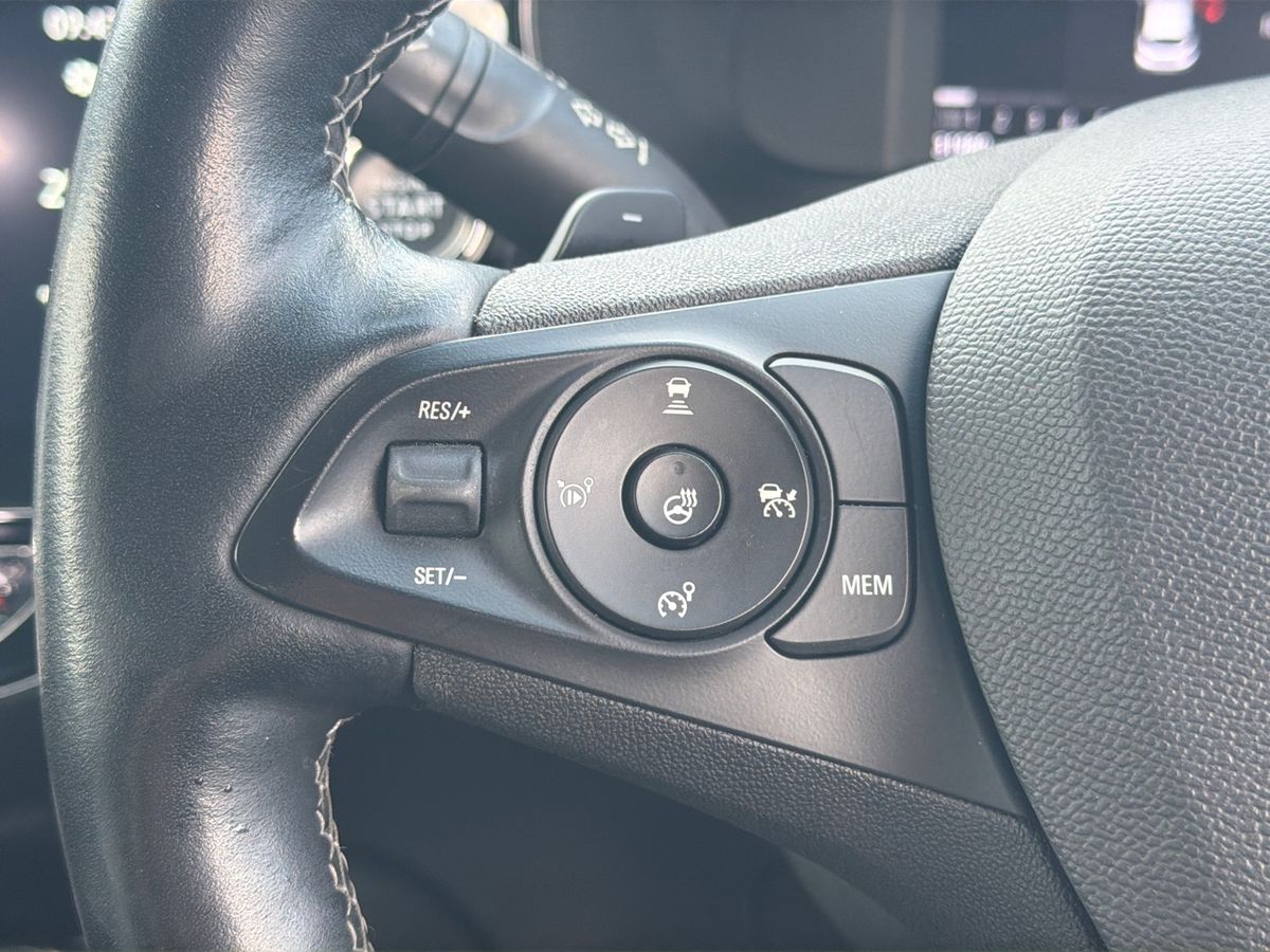 Used Vauxhall Corsa 2022 for sale - 77366955: Photo 16