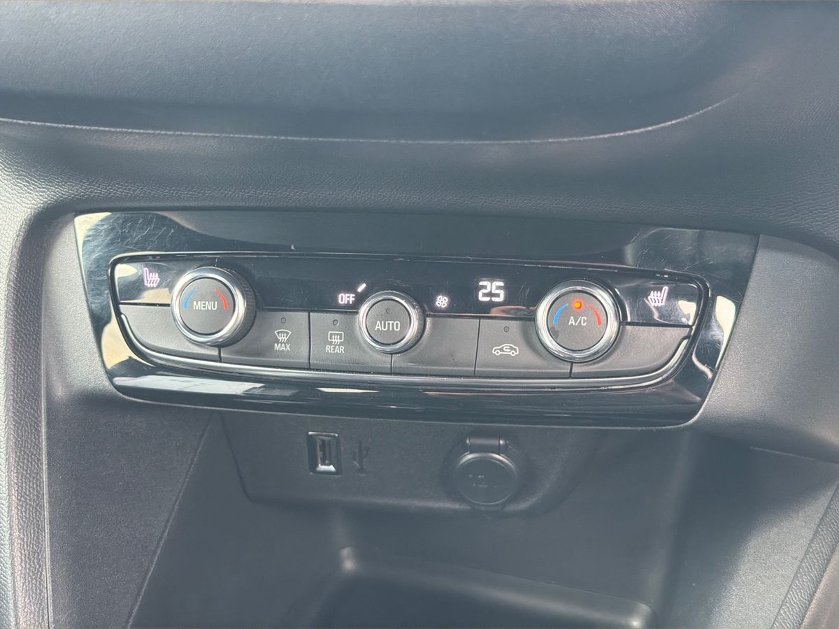 Used Vauxhall Corsa 2022 for sale - 77366955: Photo 18