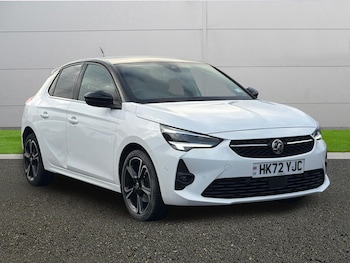 Used Vauxhall Corsa 2022 for sale - 77366955: Photo