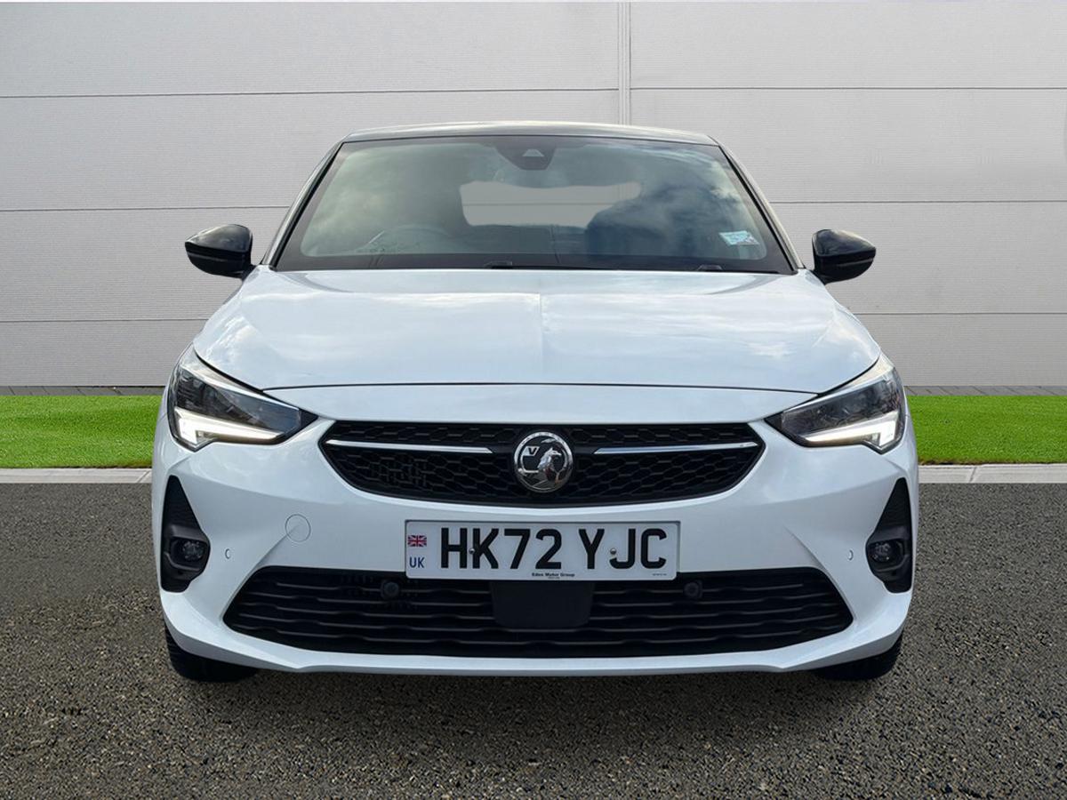 Used Vauxhall Corsa 2022 for sale - 77366955: Photo 2