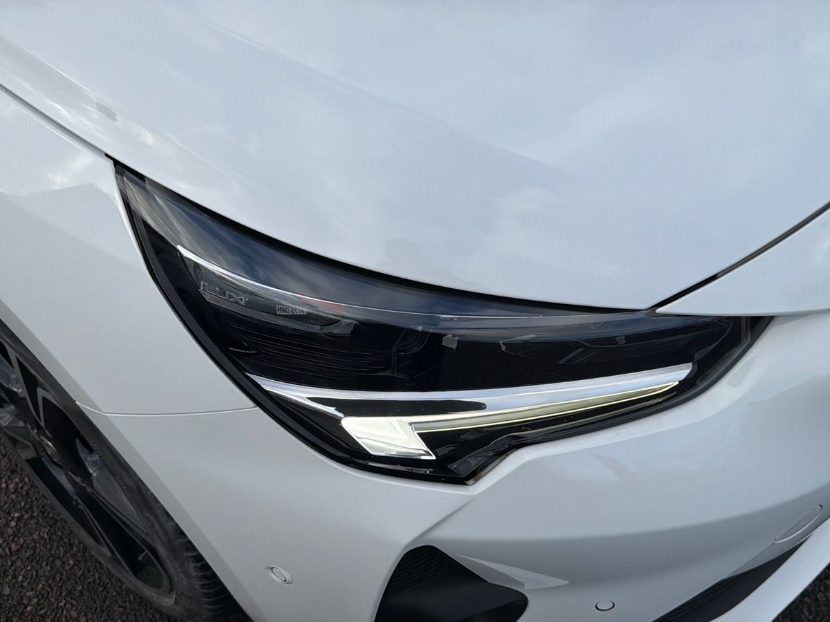 Used Vauxhall Corsa 2022 for sale - 77366955: Photo 21