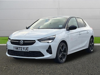 Used Vauxhall Corsa 2022 for sale - 77366955: Photo