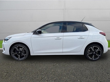 Used Vauxhall Corsa 2022 for sale - 77366955: Photo