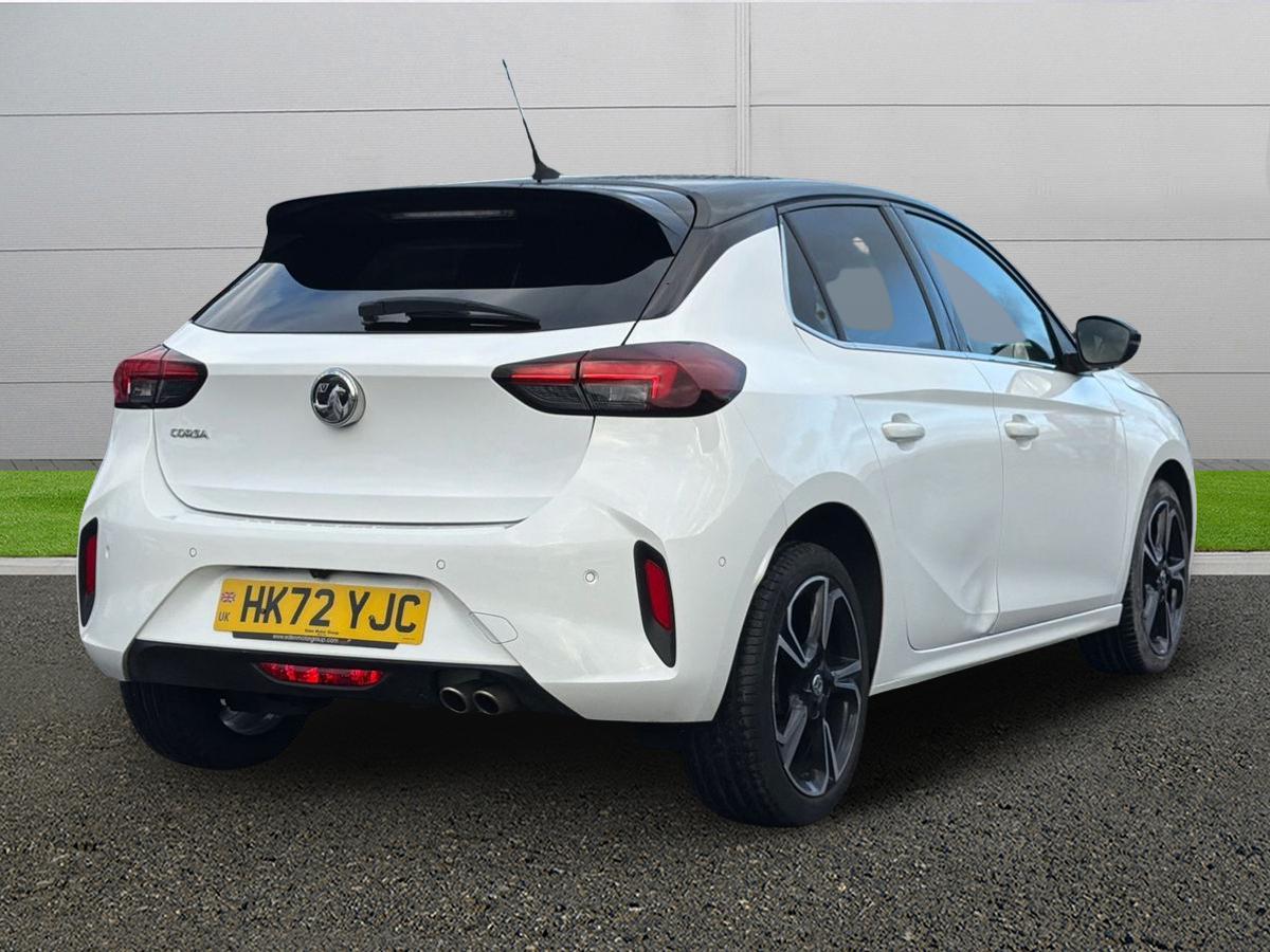 Used Vauxhall Corsa 2022 for sale - 77366955: Photo 7