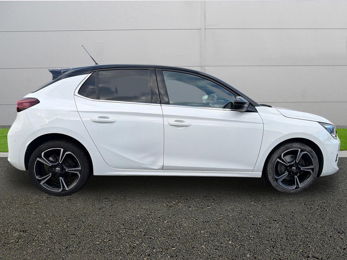 Used Vauxhall Corsa 2022 for sale - 77366955: Photo 8