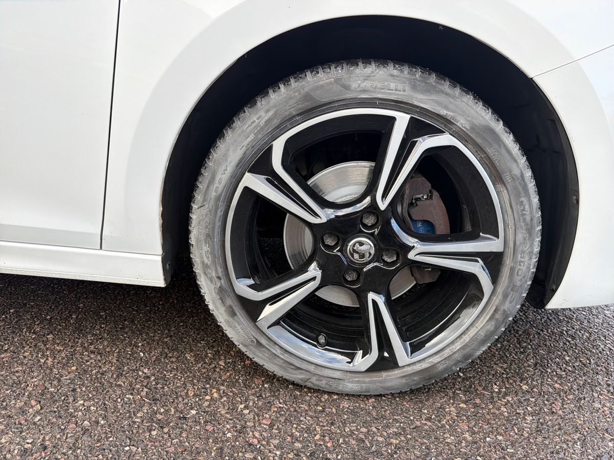 Used Vauxhall Corsa 2022 for sale - 77366955: Photo 9