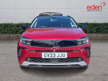 Used Vauxhall Grandland 2023 for sale - 79602495: Photo