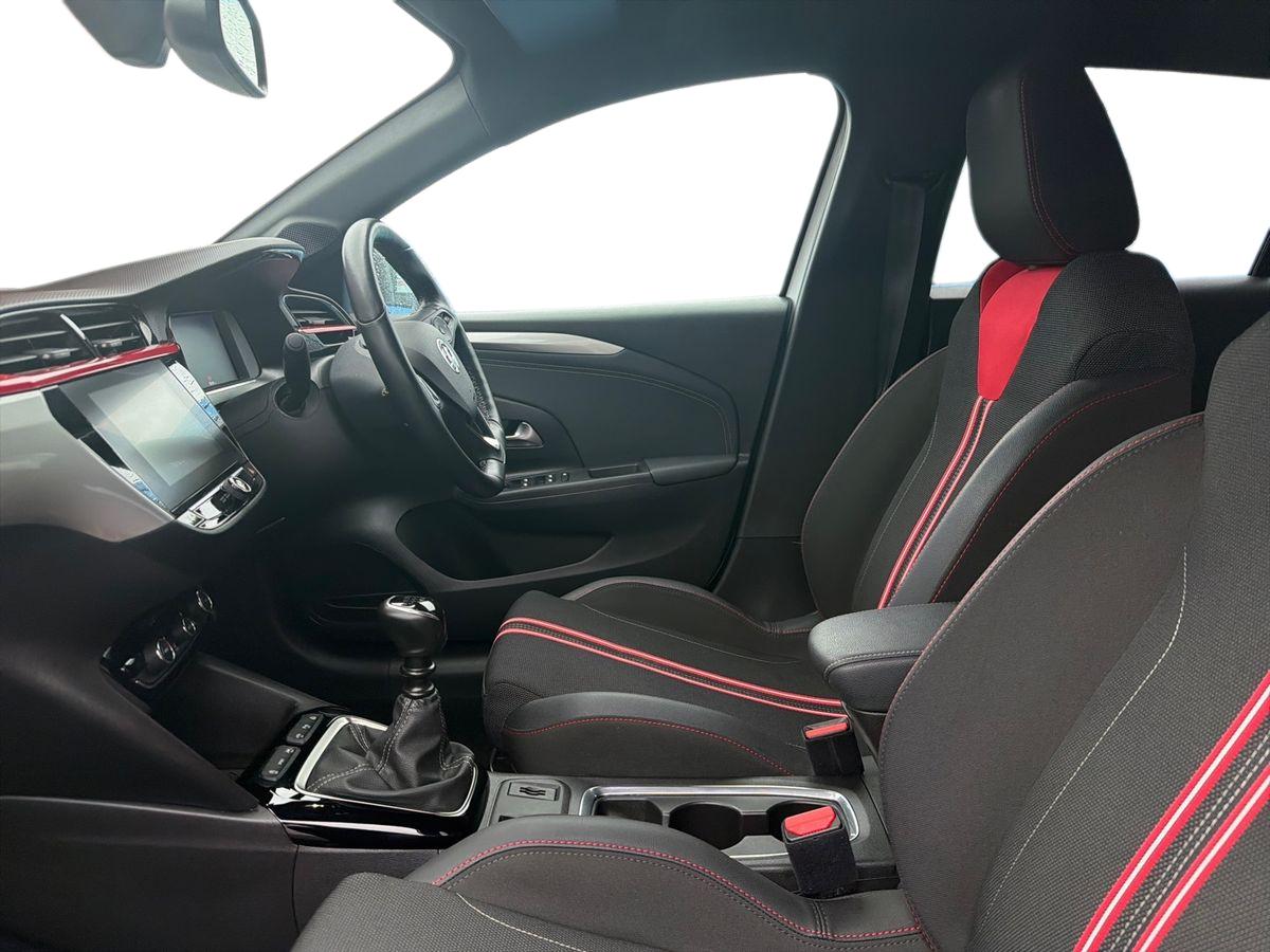 Used Vauxhall Corsa 2022 for sale - 77285588: Photo 10