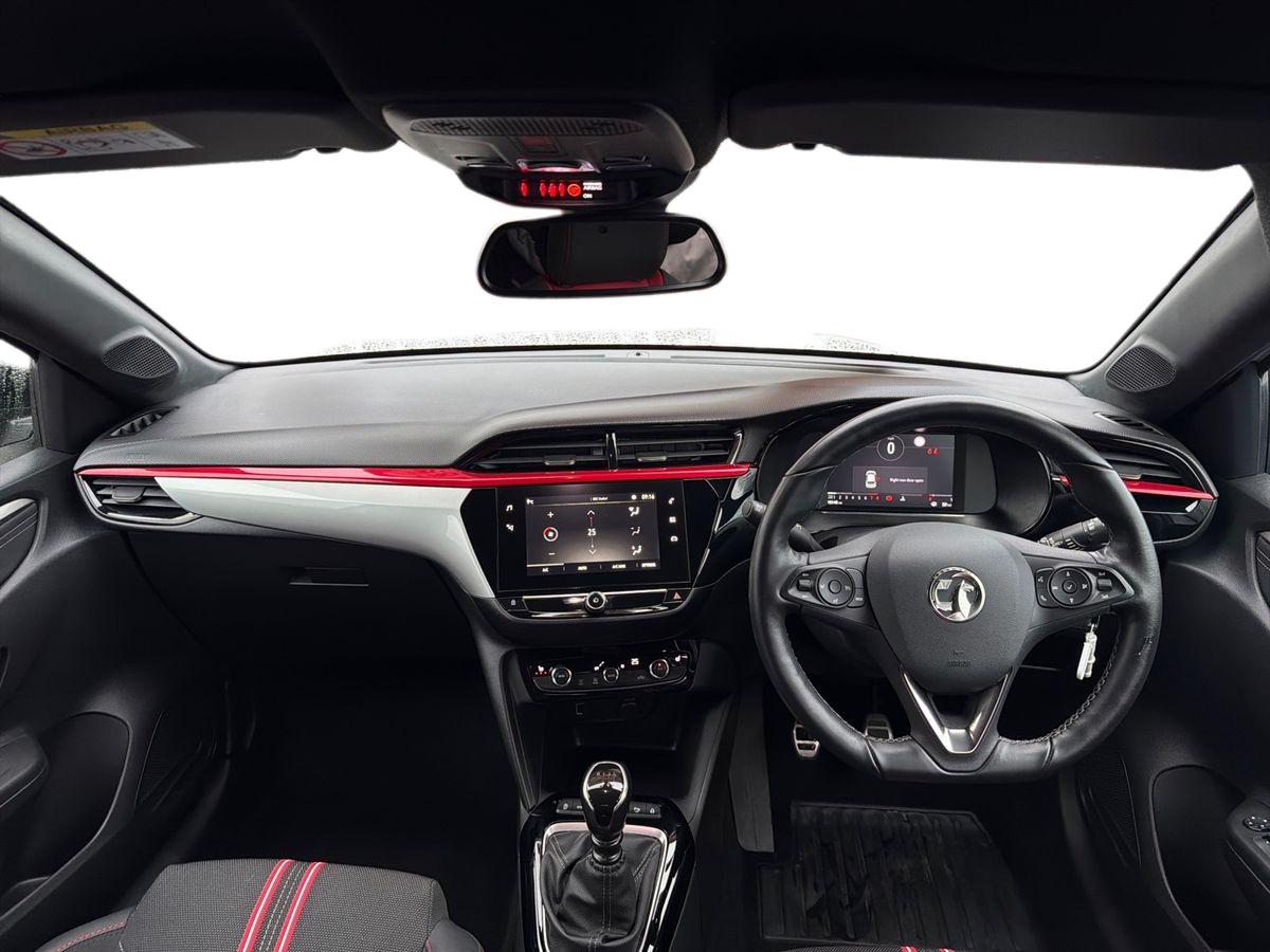 Used Vauxhall Corsa 2022 for sale - 77285588: Photo 13
