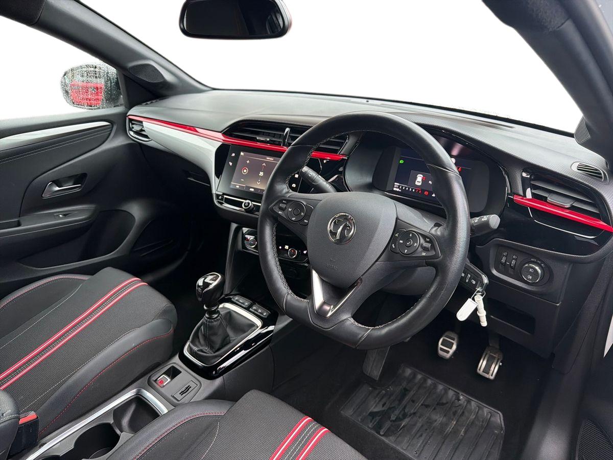 Used Vauxhall Corsa 2022 for sale - 77285588: Photo 15